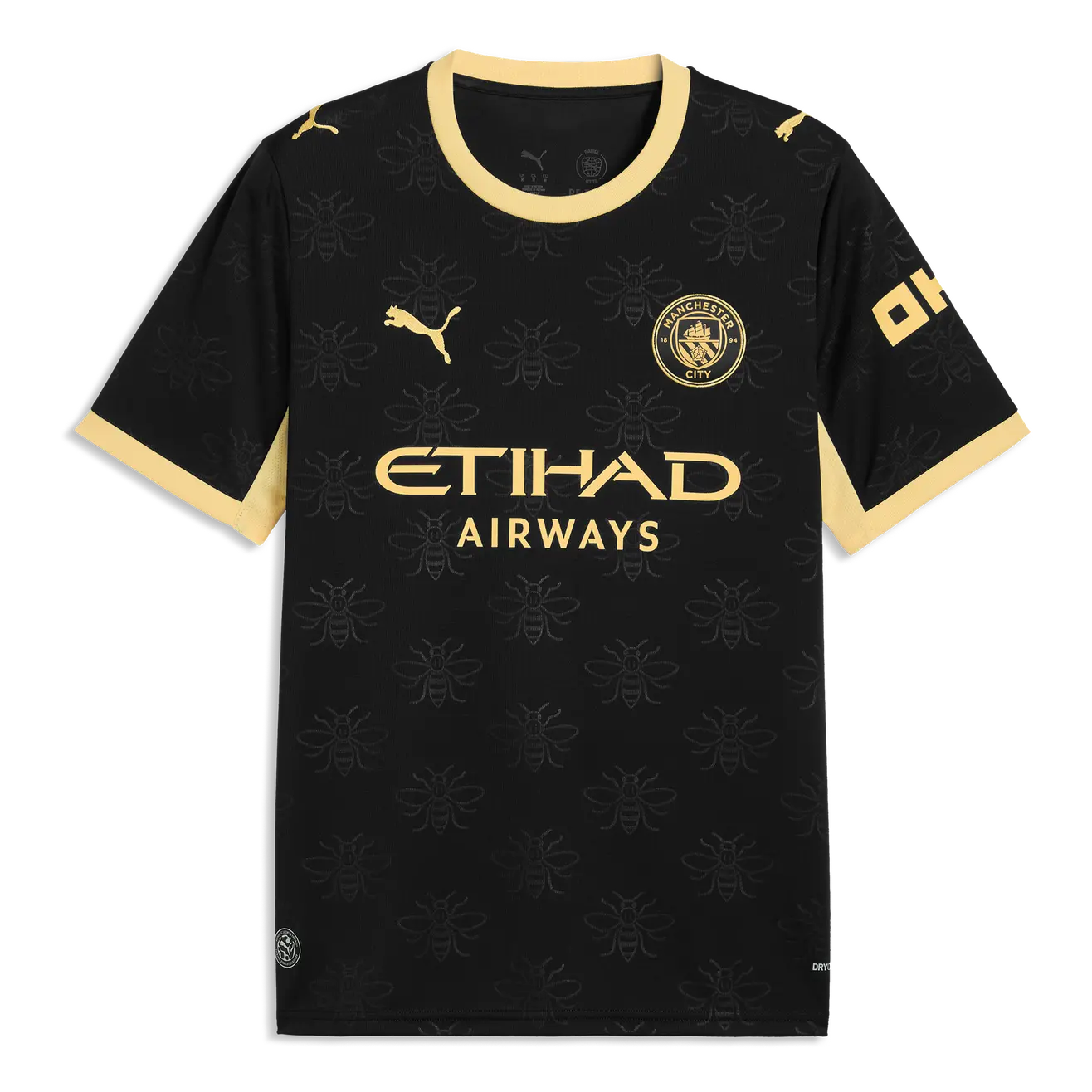 Manchester City (camisola alternativa)