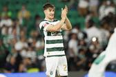 Iván Fresneda foi suplente utilizado nos primeiros dois jogos da Liga