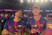 Tommy Marqués com João Cancelo - Foto: Instagram/Tommy Marqués