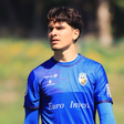 Tomé Sousa - Foto: instagram