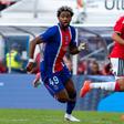 Ibrahim Mbaye tem um valor de mercado de 30 milhões de euros