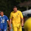 Nicklas Sule, antigo central do Dortmund e Bayern na nona divisão alemã