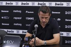 «20% dos jogadores do Benfica tomam atenção às minhas conferências de imprensa»
