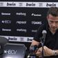 «20% dos jogadores do Benfica tomam atenção às minhas conferências de imprensa»