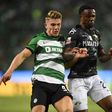 Sporting-Moreirense em direto