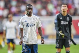 «Quenda é um jogador tremendo e não tarda nada está na Selação A»