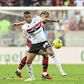 São Paulo derrota Flamengo e parte na frente na final da Taça do Brasil