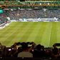 Alvalade ao rubro com «O mundo sabe que»