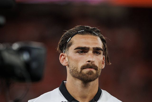 Destaques do V. Guimarães: Jota Silva sozinho nas trincheiras