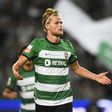 Destaques do Sporting: Hjulmand, Gyokeres e Diomande, os homens que vieram do frio