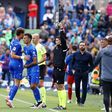Getafe vence na estreia de Greenwood