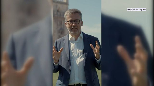 Presidente da Câmara de Lisboa anuncia Vuelta 2024 a partir de Lisboa