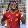 Promessa de Renato Sanches na Roma: «Posso fazer grandes coisas»