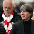 Joachim Low apontado ao cargo de selecionador da Turquia