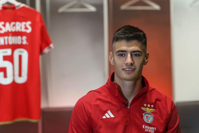 «Cinquenta jogos de muita entrega»