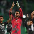 Moreirense: dúvida na baliza para Portimão