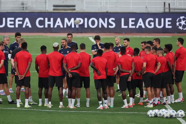 SC Braga com o pior arranque defensivo dos últimos 38 anos