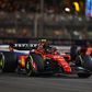 Carlos Sainz vence Grande Prémio de Singapura