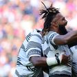 Râguebi: atenção Lobos, Fiji vencem a Austrália no Mundial