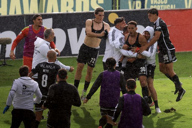 Casa Pia impõe a primeira derrota ao Arouca na Liga