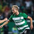 Crónica do Sporting-Moreirense: quem diria que um dia o calor viria da Escandinávia?