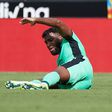 Atlético Madrid: lesão grave de Lemar confirmada