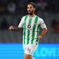 Isco assume: «Se calhar devia ter saído há mais tempo do Real Madrid»