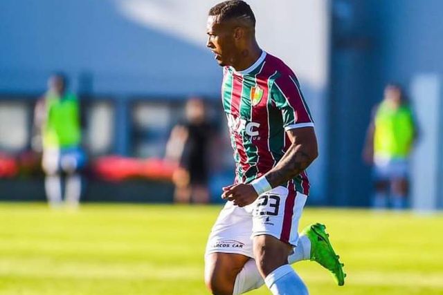 Estrela: folga e departamento médico (quase) vazio