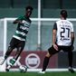 Chico Lamba sela triunfo e coloca leões no topo da Liga 3