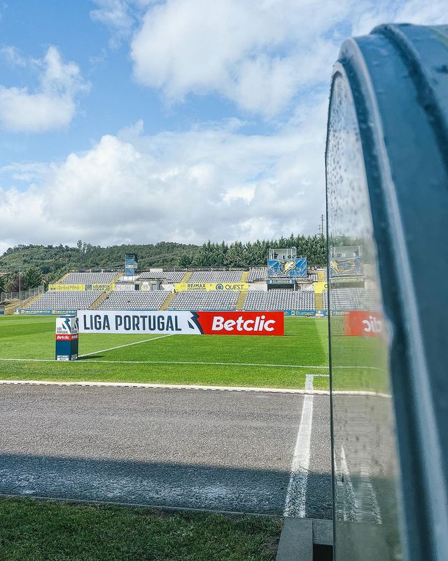 FC Arouca e Gil Vicente FC ao vivo Veja onde assistir 16 dez