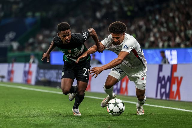 Tiago Santos critica arbitragem: «Jogo ficou desequilibrado»