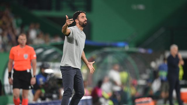 «Estas vitórias ajudam a criar uma bola de neve»