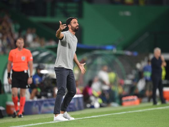 «Estas vitórias ajudam a criar uma bola de neve»