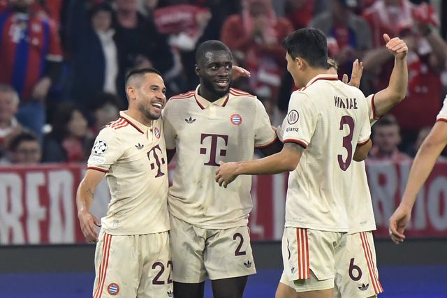 VÍDEO: que golaço, Raphael Guerreiro!