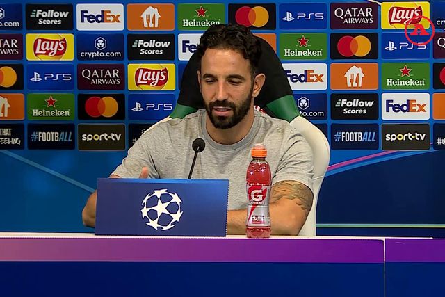 «A experiência de viver estes momentos é que nos ajuda a crescer»