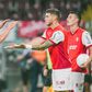 SC Braga: Ouazzani e Fernández fazem ponto de mira