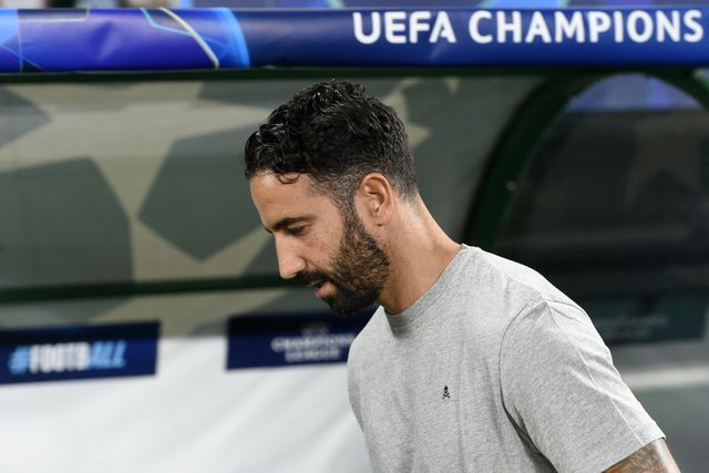 «A ressaca das noites europeias às vezes é perigosa para o Sporting»