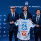 Oficial: Rabiot é jogador do Marselha