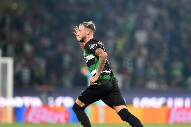 Debast: «Não tenho palavras...»