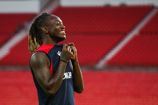 Benfica avisado: «Não jogamos para defender e não temos medo»