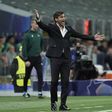 Paulo Fonseca reage à crise do Milan: «Trouxeram-me para mudar a forma de jogar...»