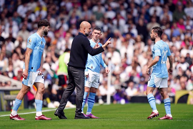 Começou a ser julgado em Londres processo da Premier contra o Manchester City