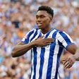 FC Porto: Namaso ou Samu, quem será ‘rei’ em Guimarães?