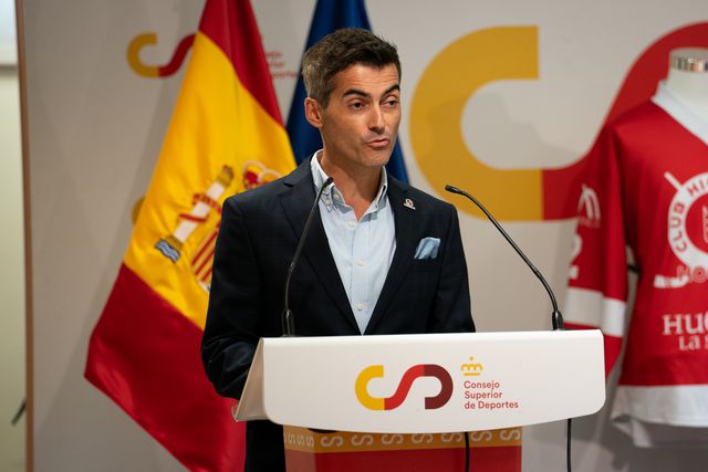 «José Manuel Araújo seria um bom presidente do COP»