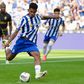 Fábio Martins eleva uma das grandes figuras do FC Porto: «Galeno é um jogador de eleição»