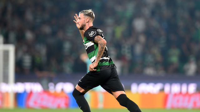 «Debast? Estava chateado com a decisão dele...»