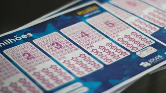 Euromilhões: jackpot de 198 milhões de euros no próximo sorteio