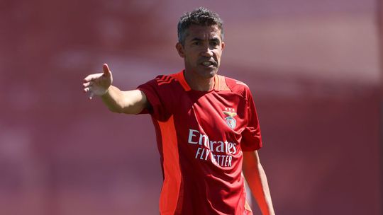 Benfica: a batalha de Bruno Lage e nove de olho na estreia