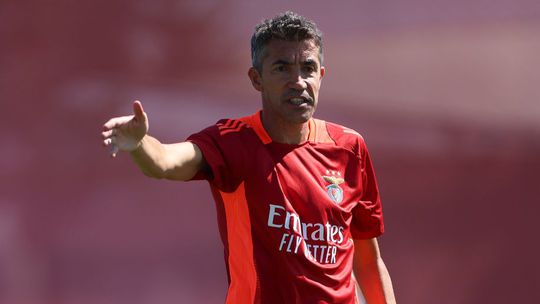 Benfica: a batalha de Bruno Lage e nove de olho na estreia