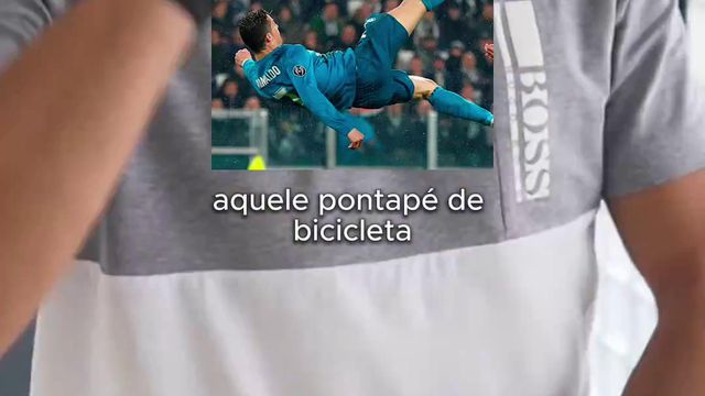 Jogadores do FC Porto dizem qual o melhor golo de sempre (e alguns surpreendem...)